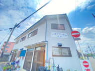 八野ハイツ加茂の画像