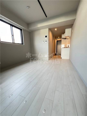 【居間・リビング】 | Monotone弁天町