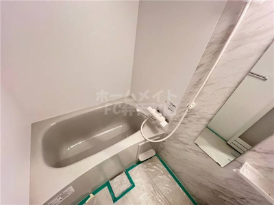 【浴室】 | Monotone弁天町