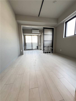 【居間・リビング】 | Monotone弁天町