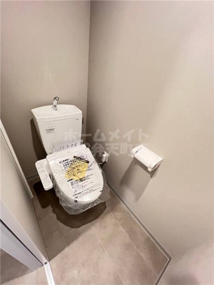 【トイレ】 | Monotone弁天町