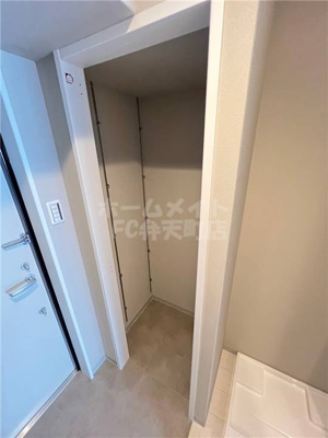 【収納】 | Monotone弁天町