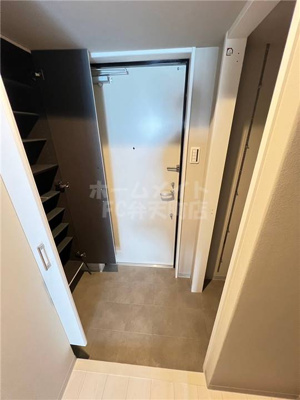 【玄関】 | Monotone弁天町