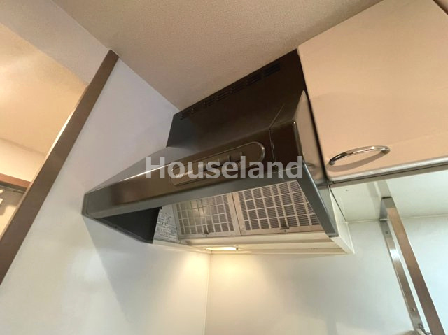 M トゥルケーゼの設備