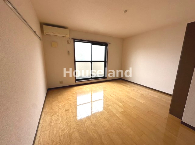 M トゥルケーゼの内装