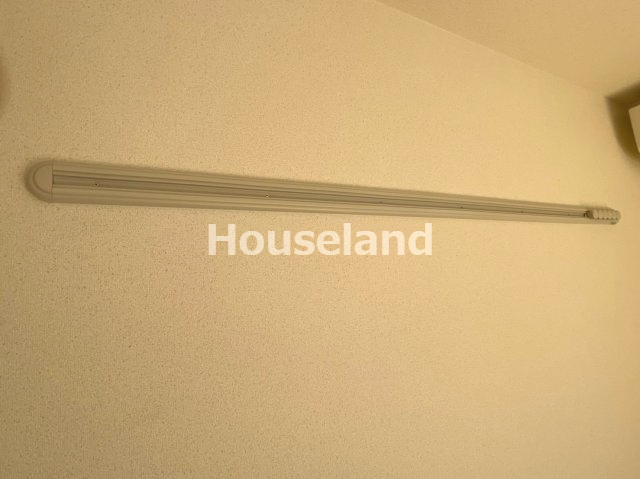 M トゥルケーゼの設備