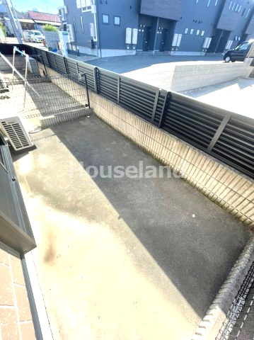 M トゥルケーゼの庭