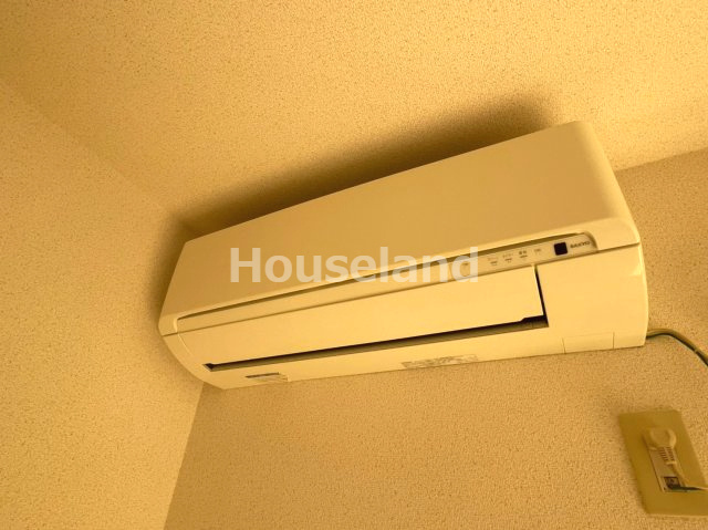 M トゥルケーゼの設備