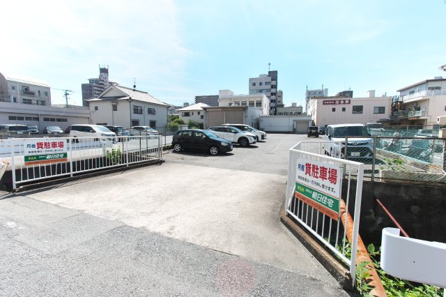 宮興駐車場