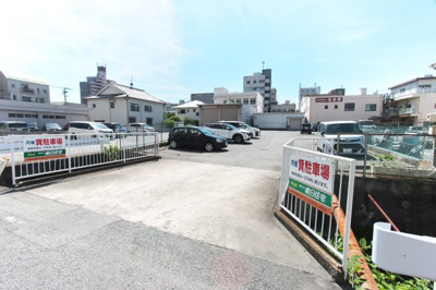 【外観】 | 宮興駐車場