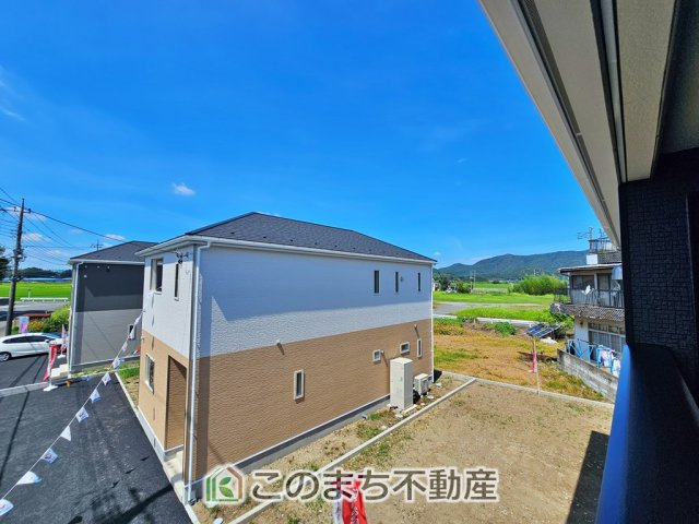 Cradlegarden栃木市大平町富田第10 1号棟 多くの方からご好評頂いて 