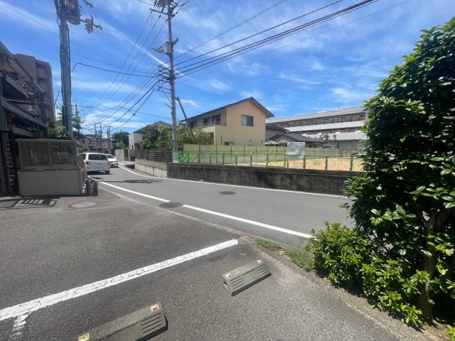 エイルマンション岩崎プレジデンスの周辺