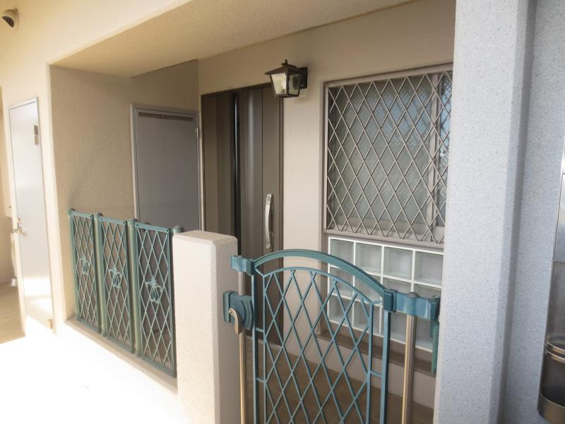 エイルマンション岩崎プレジデンスのその他共用部分