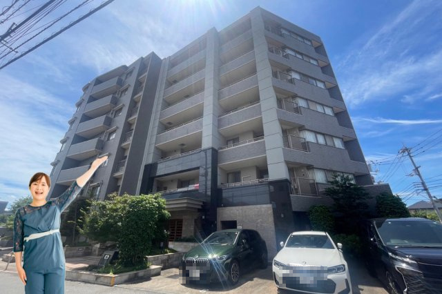 エイルマンション岩崎プレジデンス