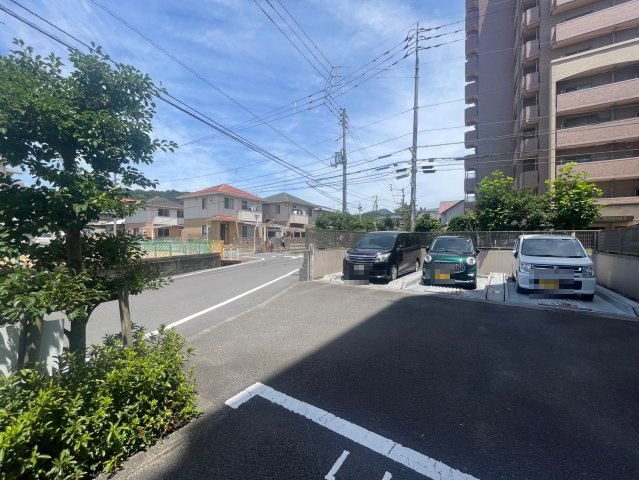 エイルマンション岩崎プレジデンスの周辺