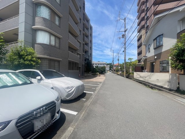 エイルマンション岩崎プレジデンスのその他