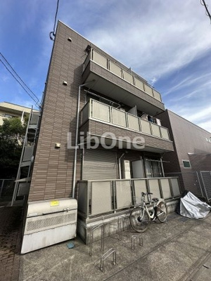 【外観】 | フォルビテッツァ本八幡