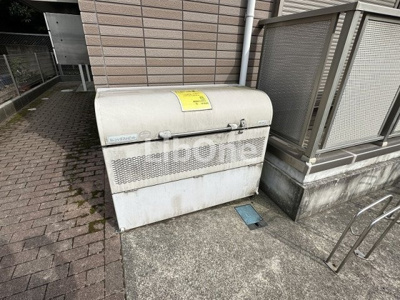 【その他共用部分】 | フォルビテッツァ本八幡