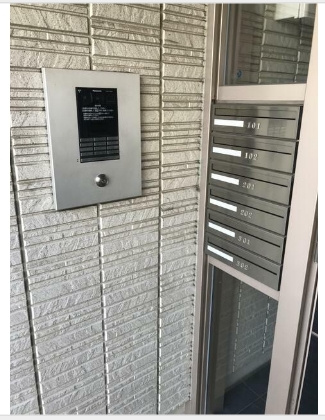 エクラージュのその他共用部分