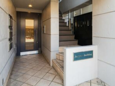 【エントランス】 | 北千住サーパスビルディング