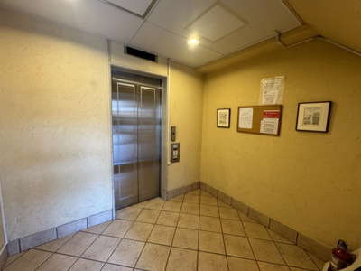 【エントランス】 | 北千住サーパスビルディング