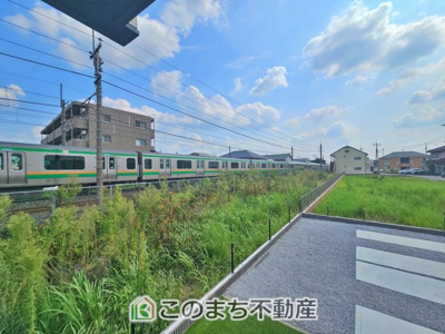 【展望】 | GRAFARE宇都宮市宮の内