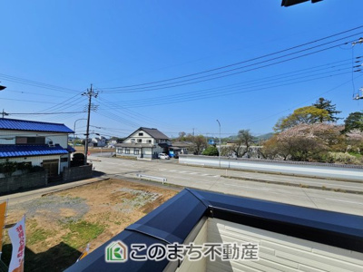 【展望】 | KIS-F栃木市大平町27期