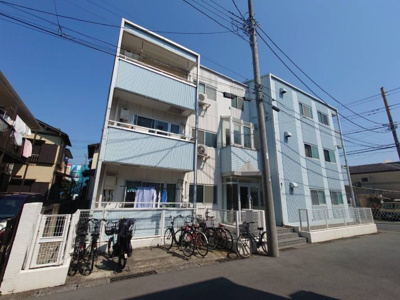 【外観】 | サンモリス