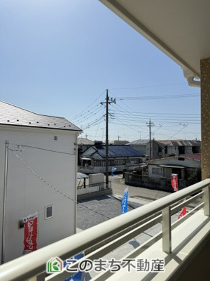 【展望】 | LiveleGarden.S上三川町しらさぎ第8