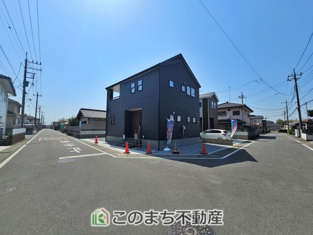 LiveleGarden.S壬生町落合第3の前面道路含む現地写真|本日ご内覧できます(*^^*)
お電話でのお問合せが非常にスムーズです！
現地直接集合のお待ち合わせも大丈夫です！
お気軽にお問合せ下さい(^^)/