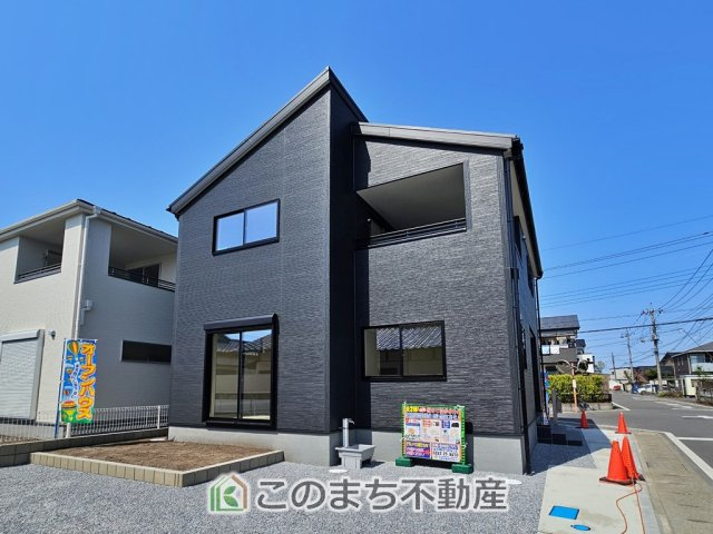 LiveleGarden.S壬生町落合第3