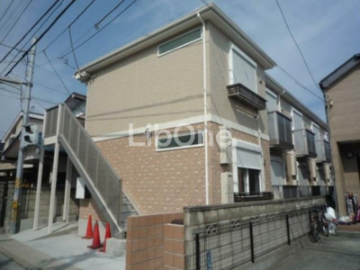 【外観】 | キャメル妙典