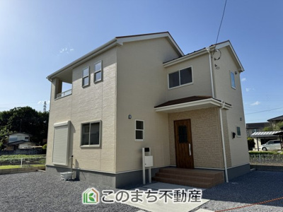 【外観】 | LiveleGarden.S宇都宮宝木町第13