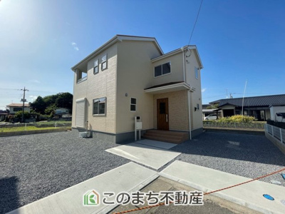 【外観】 | LiveleGarden.S宇都宮宝木町第13