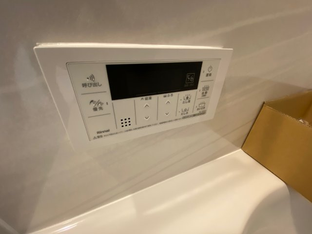 エフィー大阪狭山の設備|同物件別部屋