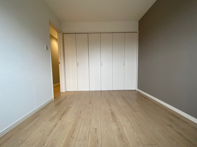エフィー大阪狭山の洋室|同物件別部屋