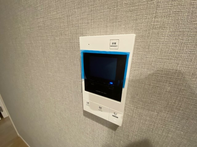 エフィー大阪狭山のセキュリティ|同物件別部屋