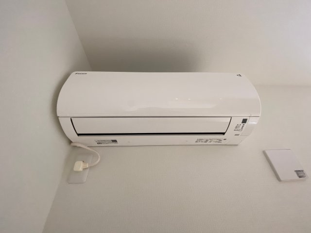 エフィー大阪狭山の設備|同物件別部屋