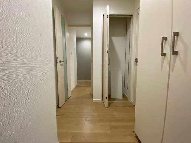 エフィー大阪狭山のその他|同物件別部屋