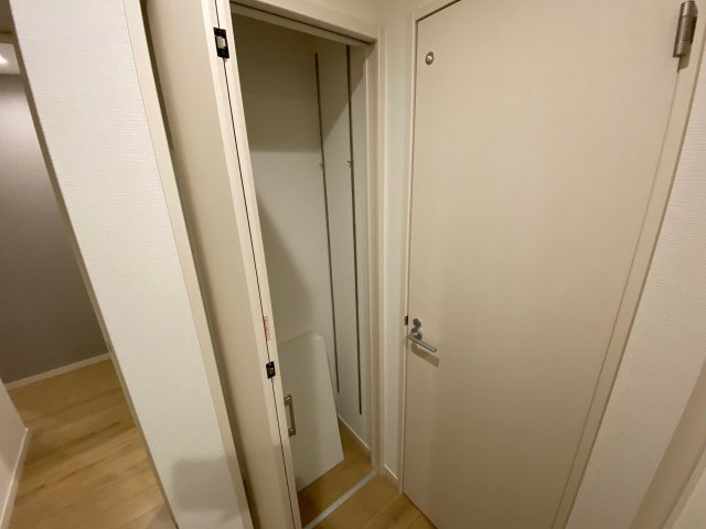 エフィー大阪狭山のその他|同物件別部屋