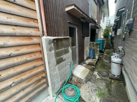 萱町5丁目戸建のその他