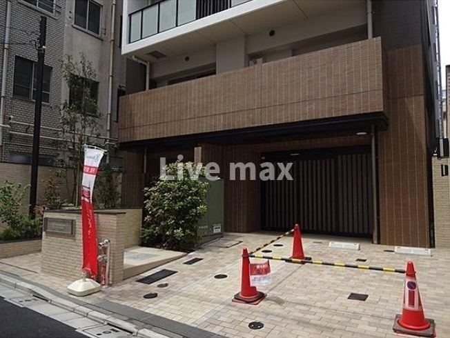 【その他】ザ・パークハビオ浅草駒形