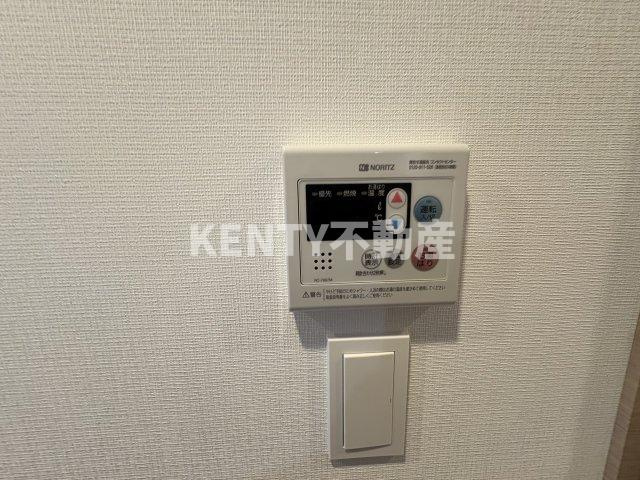 【設備】 | ＴＡＳＵＫＩ　ＲＩＣＨＥＳＳＥ　ＫＡＭＡＴＡ