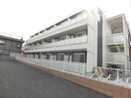 リブリ・渡田向町 の画像