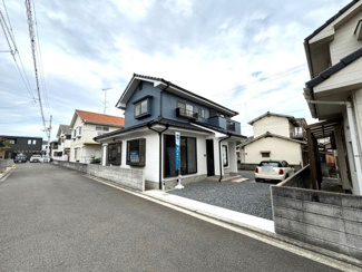 【外観】 | 戸建　西長戸町