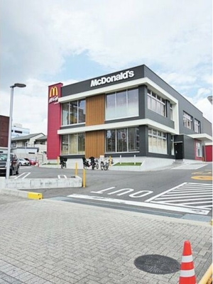 【周辺】 | ランドマーク・一社