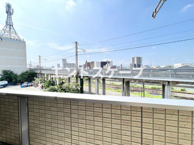 グランディーオの展望|高崎、前橋エリアのお部屋探しはエンドスケープまで！お客様の理想お聞かせ下さい♪