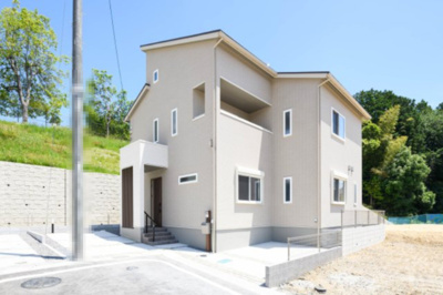 【外観】 | 大津市富士見台31　中古戸建 | 2024年07月　撮影