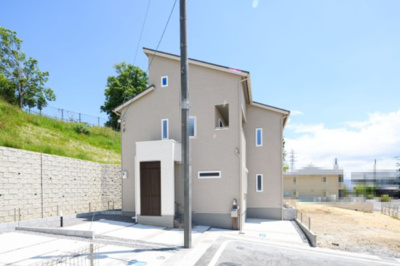 【外観】 | 大津市富士見台31　中古戸建 | 2024年07月　撮影