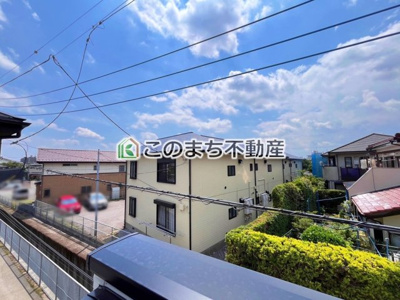 【展望】 | Ricca宇都宮市戸祭10期